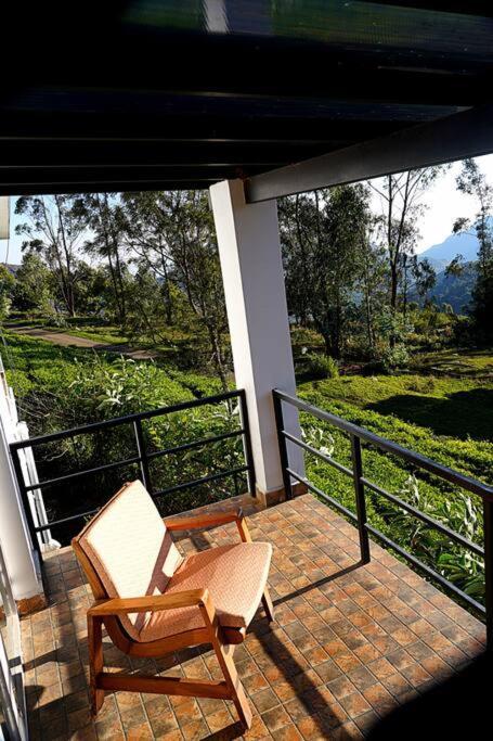 Elysium @ Skyfall Villas Ooty Eksteriør billede